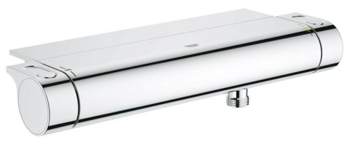 Zuhany csaptelep, Grohe GRT 2000 Új termosztátos  polccal együtt  Cikkszám: 34469001