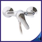 Zuhany csaptelep, Mofém Zuhany JUNIOR 153-0009-00 zuhanyszettel