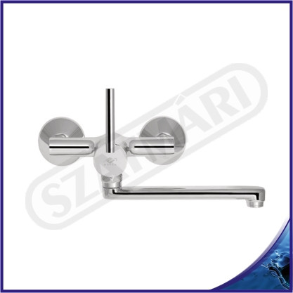 Mosogató csaptelep, Mofém MAMBO-5 152-0035-00