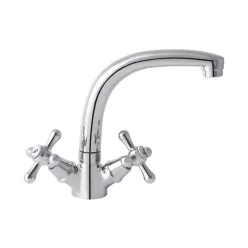   Mosdó csaptelep, Mofém TREFF 140-0020-30 leeresztő szeleppel