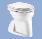 WC, Alföldi Bázis laposöblítésű gyerek 4004