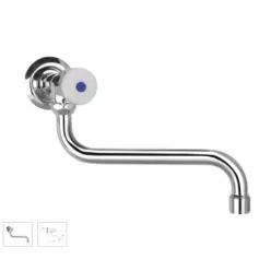 Egyéb csaptelep, Mofém EUROSZTÁR Lengőszelep 146-0034-00