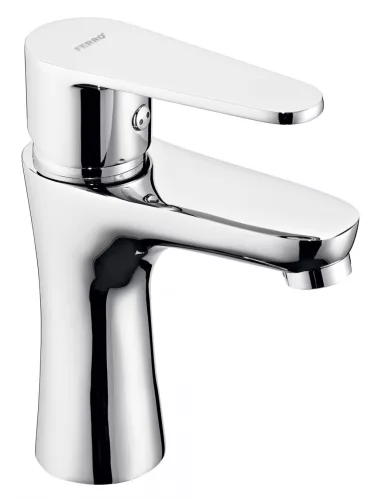 Mosdó csaptelep, Ferro Algeo automata BAG2 x