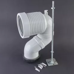 Alkatrész, Wellis S bekötő cső WF00112