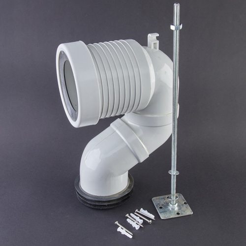 Alkatrész, Wellis S bekötő cső WF00112