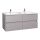 Alsó szekrény, Wellis WB00273 Elois Grey 120 szekrény