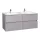 Alsó szekrény, Wellis WB00273 Elois Grey 120 szekrény