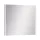 Tükör, Wellis WB00311 Elois White 60 fali tükör
