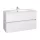 Alsó szekrény, Wellis WB00312 Elois White 80 szekrény