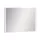 Tükör, Wellis WB00313 Elois White 80 tükör