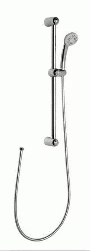 Zuhanyszett, AQUALINE PIANI Zuhanyszett, króm: 11442