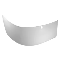Előlap, AQUALINE DYJE előlap, magasság 60 cm: A1544