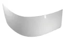 Előlap, AQUALINE DYJE előlap, magasság 60 cm: A1544