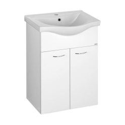 Alsó szekrény, Aqualine Keramia Fresh 51x74cm 50057