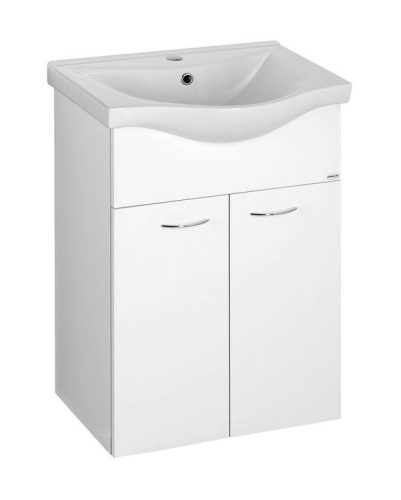 Alsó szekrény, Aqualine Keramia Fresh 51x74cm 50057