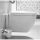 WC, Arezzo Ohio függesztett AR-201