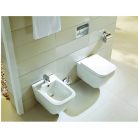 WC, Arezzo Ohio függesztett AR-201