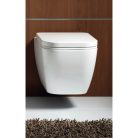 WC, Arezzo Ohio függesztett AR-201