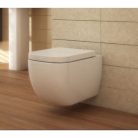 WC, Arezzo Ohio függesztett AR-201