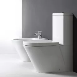 WC, Arezzo Indiana Kombi alsós/hátsós AR-102