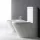 WC, Arezzo Indiana Kombi alsós/hátsós AR-102