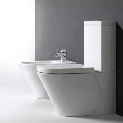 WC, Arezzo Indiana Kombi alsós/hátsós AR-102