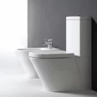 WC, Arezzo Indiana Kombi alsós/hátsós AR-102