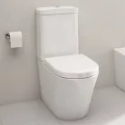 WC, Arezzo Indiana Kombi alsós/hátsós AR-102