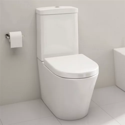 WC, Arezzo Indiana Kombi alsós/hátsós AR-102