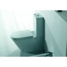 WC, Arezzo Indiana Kombi alsós/hátsós AR-102