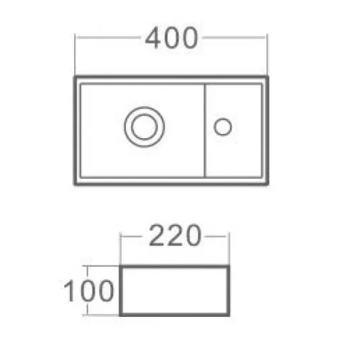 Mosdó, Arezzo Austin tál AR-340