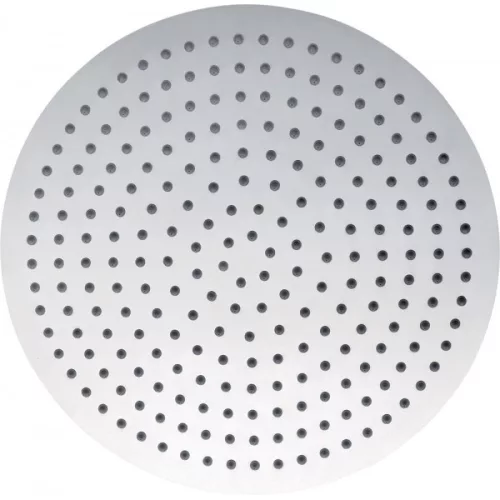 Trópusi zuhany, Arezzo Slim Round 40 cm-es AR-4002