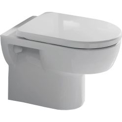 WC, Aqualine Modis fali wc 51 x 35,6 cm: MD001
