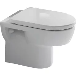 WC, Aqualine Modis fali wc 51 x 35,6 cm: MD001