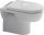 WC, Aqualine Modis fali wc 51 x 35,6 cm: MD001
