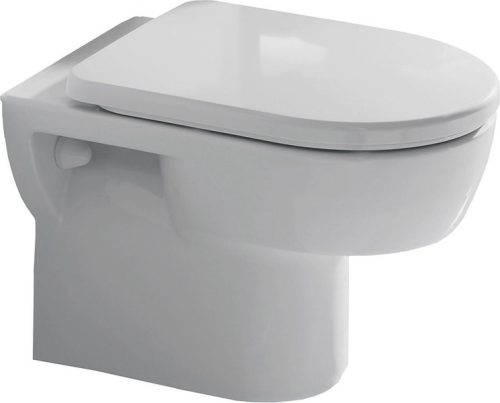 WC, Aqualine Modis fali wc 51 x 35,6 cm: MD001