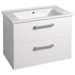   Alsó szekrény, Aqualine Vega mosdótartó szekrény 72x57,5 cm VG073