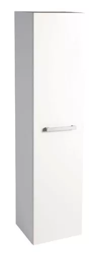 Álló szekrény, AQUALINE VEGA állószekrény 35x150x31 cm: VG150