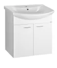 Alsó szekrény, Aqualine ZOJA 61,5x74 51063