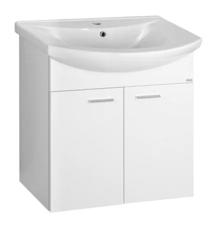 Alsó szekrény, Aqualine ZOJA 61,5x74 51063