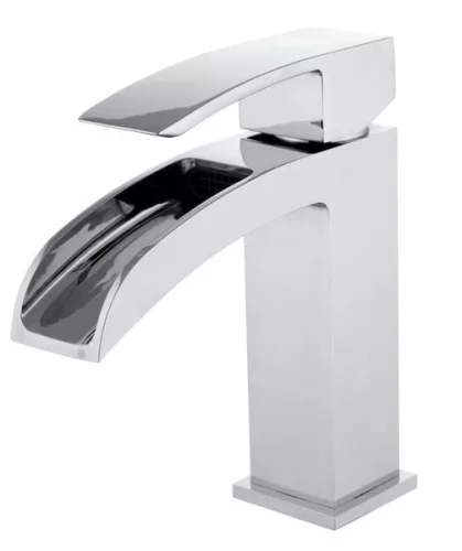 Mosdó csaptelep, Sapho GINKO kiömlővel leeresztő nélkül 1101-05