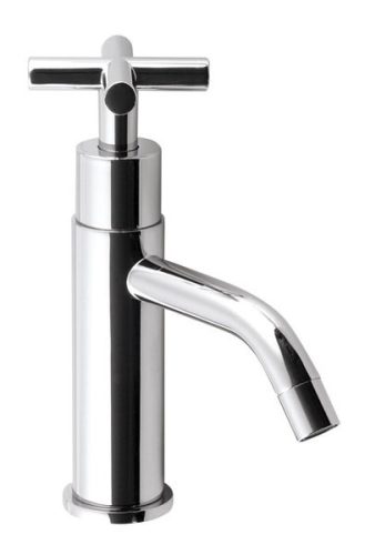 Mosdó csaptelep, Sapho REITANO AXIA SMALL hidegvízre 18cm króm 512