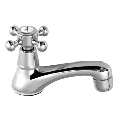 Csaptelep, REITANO ANTEA álló szelep, króm : 3201 Sapho