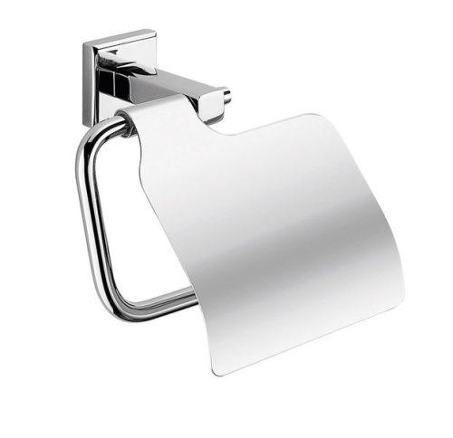 Wc papír tartó, GEDY COLORADO WC-papírtartó, króm : 6925 Sapho