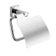 Wc papír tartó, GEDY COLORADO WC-papírtartó, króm : 6925 Sapho