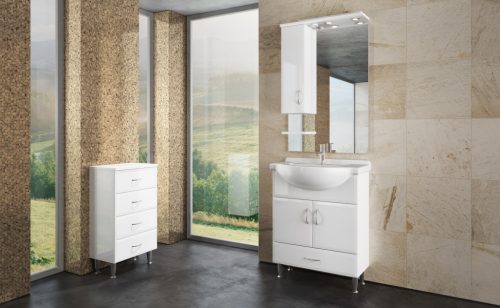 Komplett bútor, Tboss Classic Színes 65 lábbal