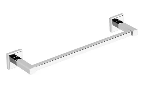 Törölközőtartó, GEDY COLORADO törölközőtartó 350x80mm, króm: 692135 Sapho