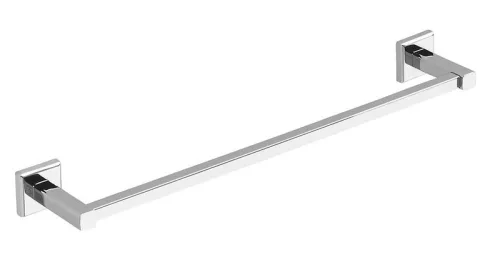 Törölközőtartó, GEDY COLORADO törölközőtartó 450x80mm, króm: 692145 Sapho