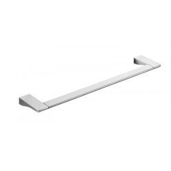   Törölközőtartó, GEDY GLAMOUR törölközőtartó 300x82mm, króm: 572130 Sapho
