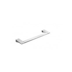   Törölközőtartó, GEDY GLAMOUR törölközőtartó 450x82mm, króm: 572145 Sapho